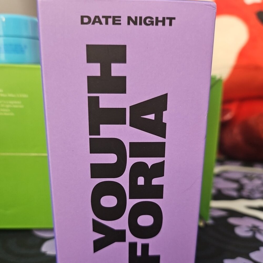 NWT Youth Foria Date Night